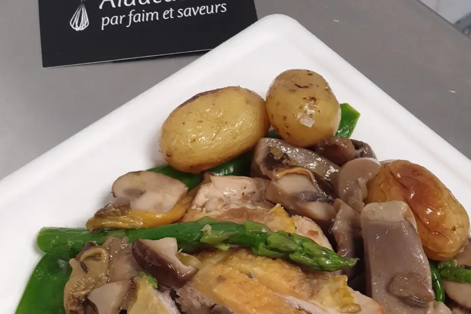 Aidacucina — photo 4