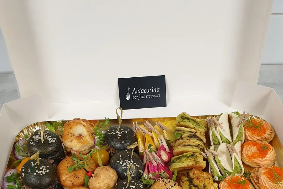 Aidacucina — photo 1