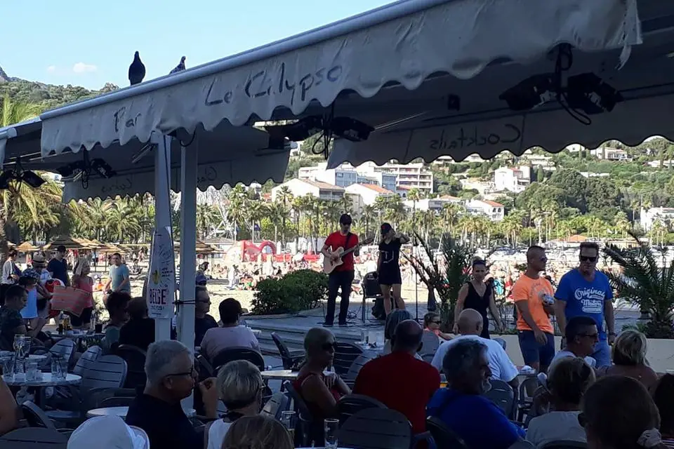 Diane et Surya — photo 6