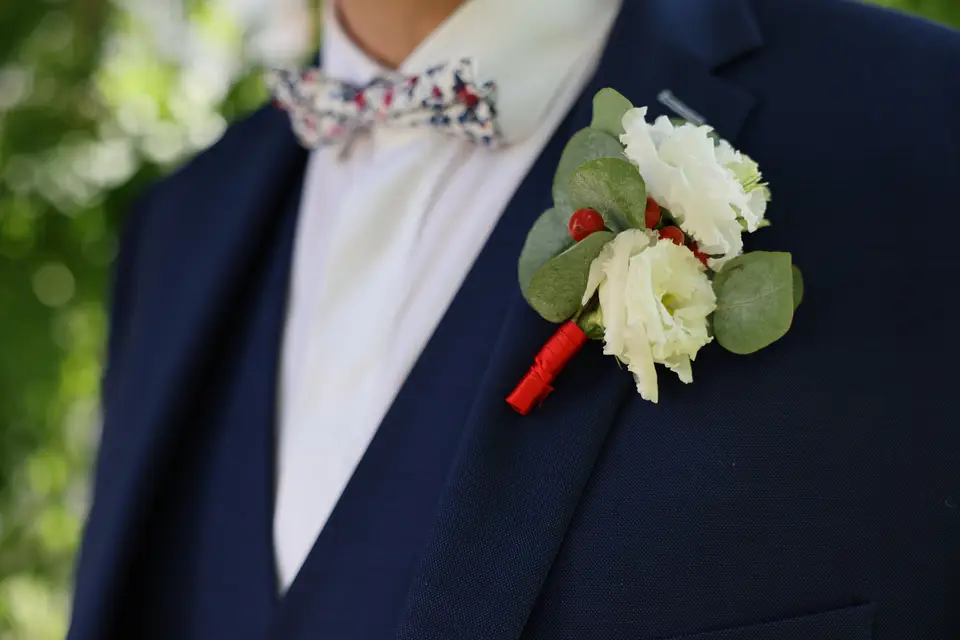 Grains de Pollen — photo 5