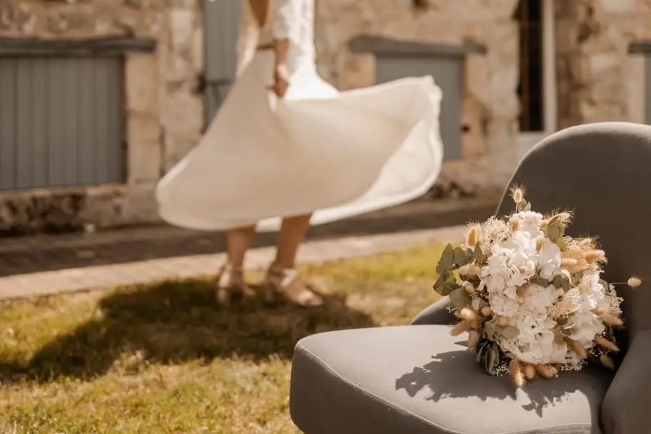 Grains de Pollen — photo 2