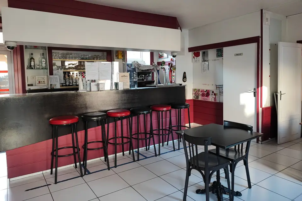 Le Lion d'Or — photo 4