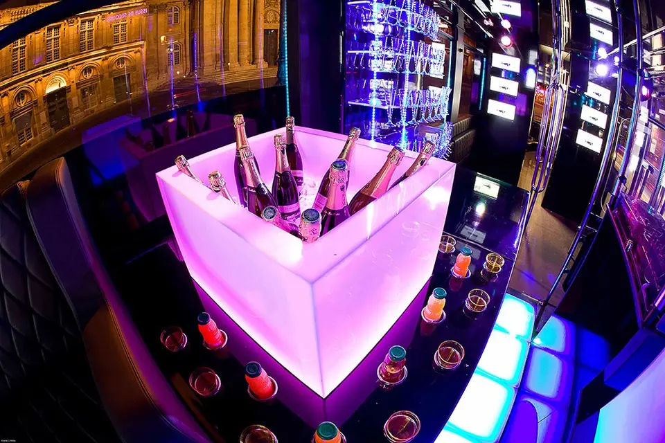 Prestavenue — photo 7