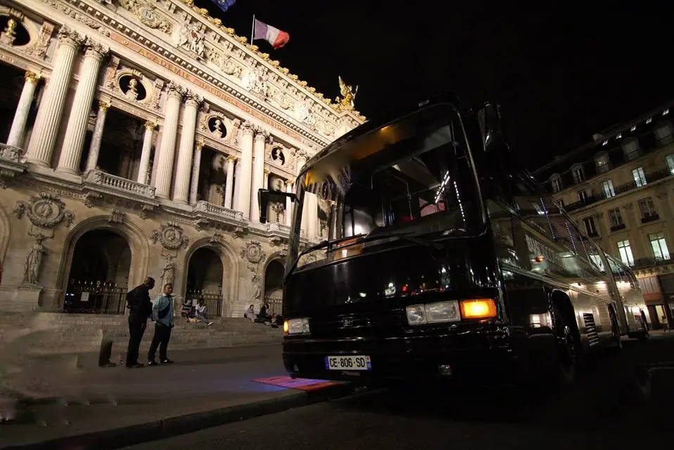 Prestavenue — photo 8