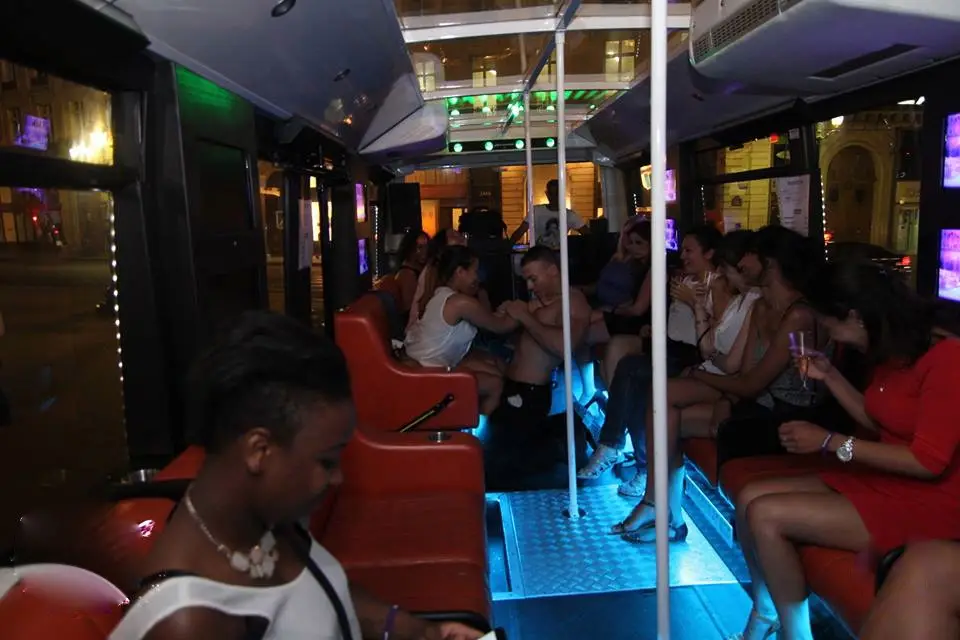 Prestavenue — photo 9