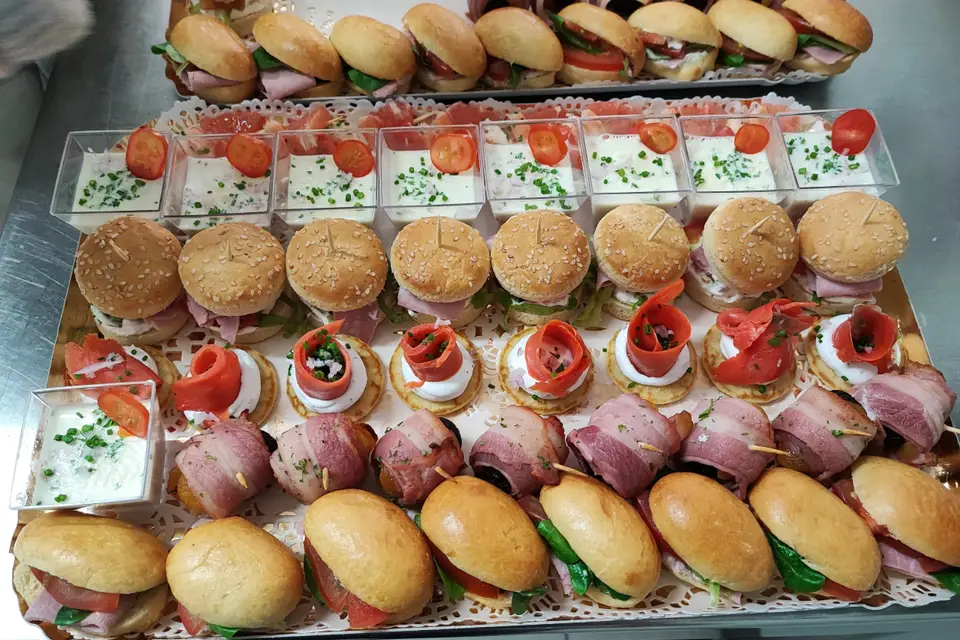 Le Lion d'Or — photo 6