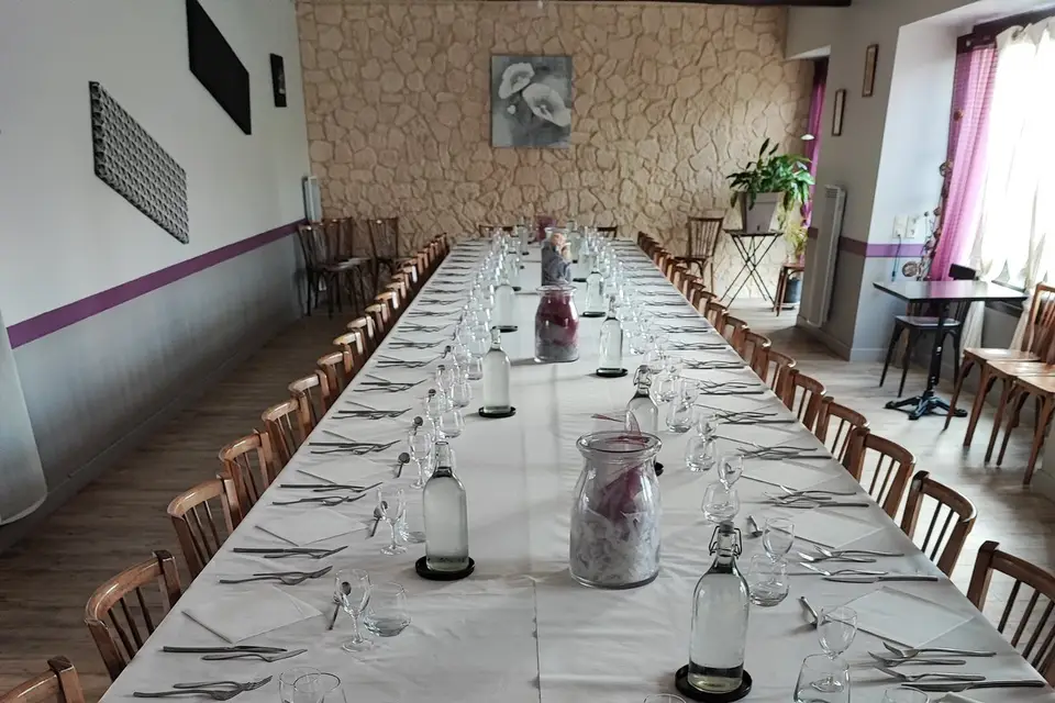 Le Lion d'Or — photo 7