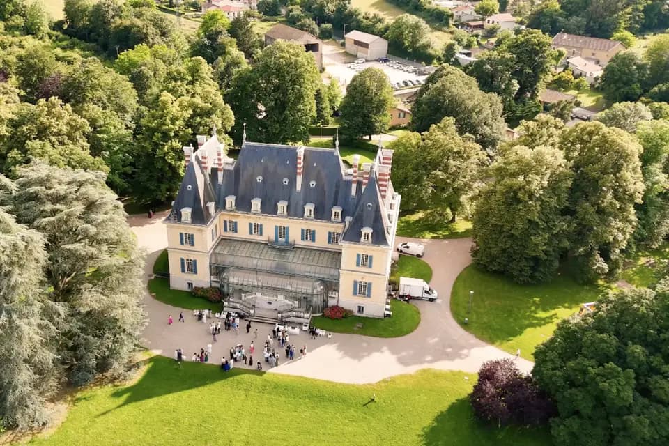 Cameraman-de-mariage — photo 3