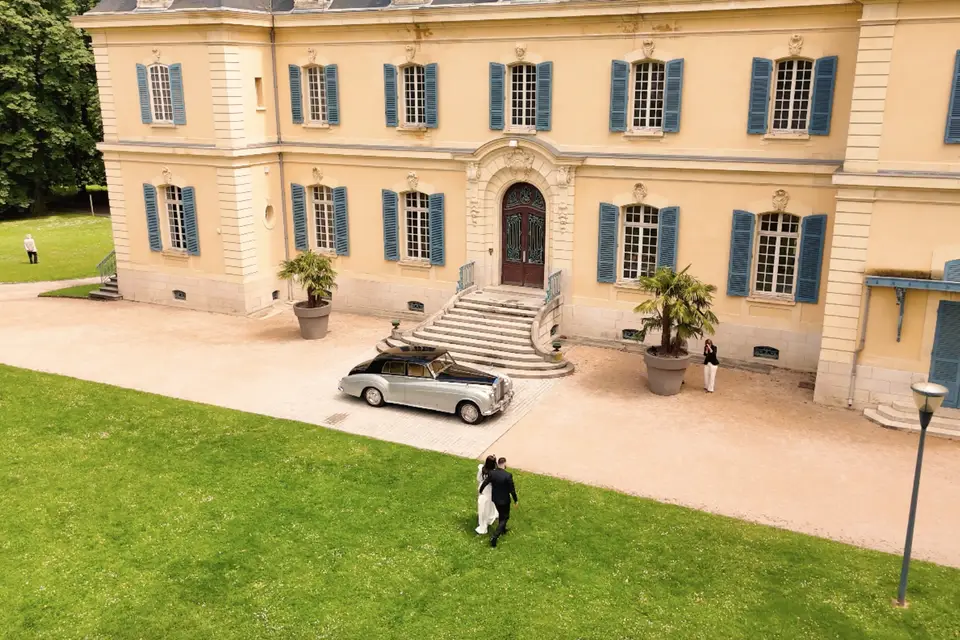 Cameraman-de-mariage — photo 2