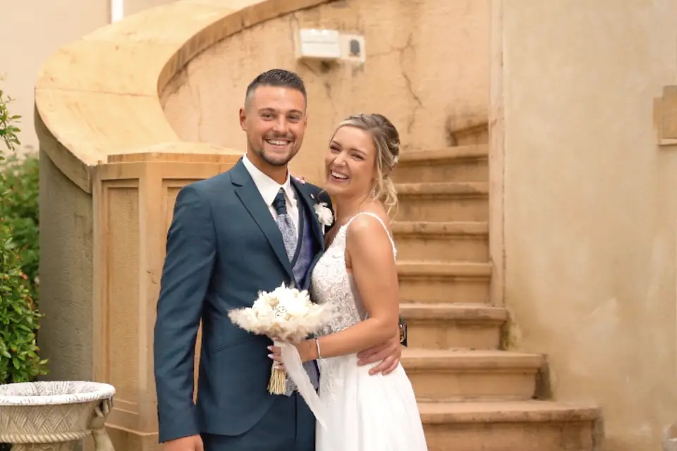 Cameraman-de-mariage — photo 5