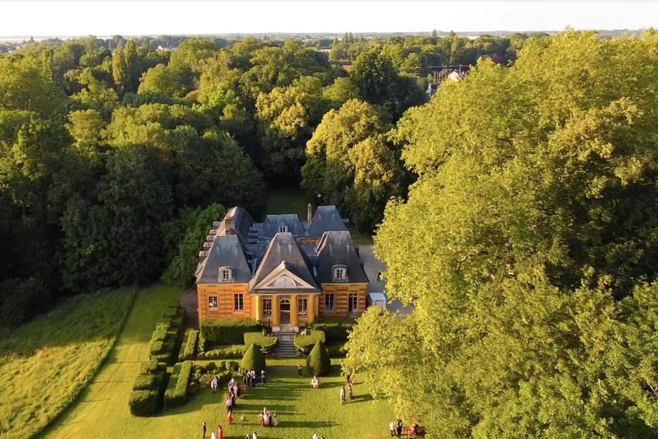 Cameraman-de-mariage — photo 6