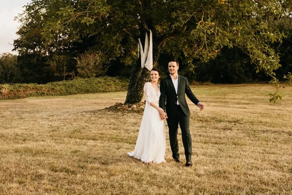 Cameraman-de-mariage — photo 7