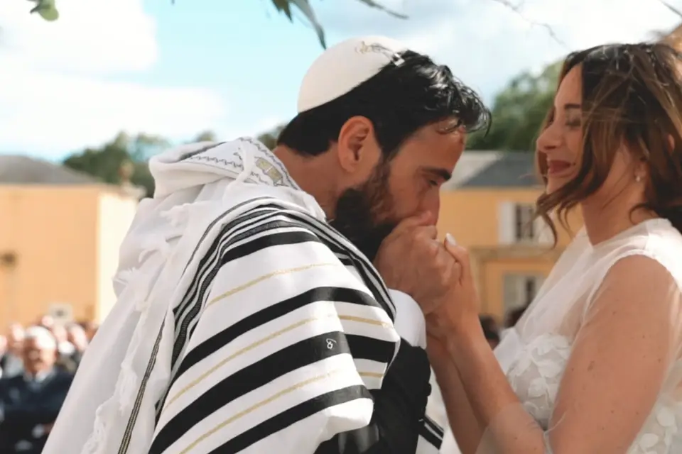 Cameraman-de-mariage — photo 8