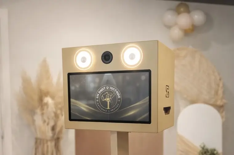 Un bout d’histoire — photo 1