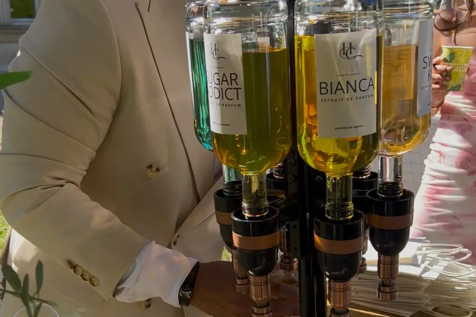 House Of Cosmetix — photo 4