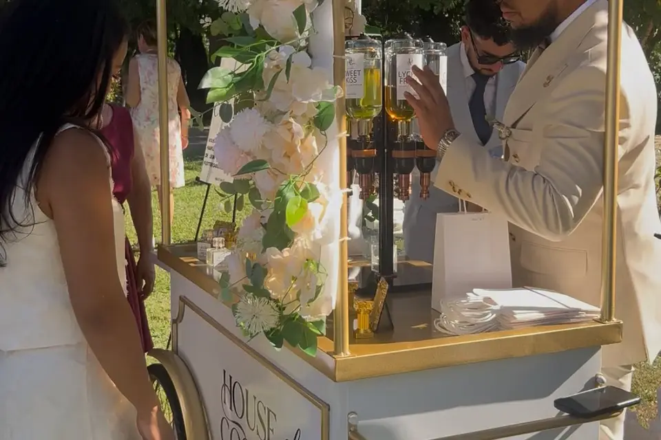 House Of Cosmetix — photo 5