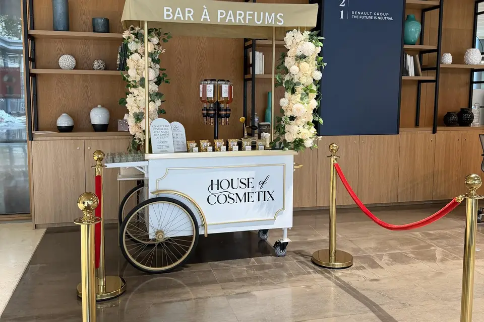 House Of Cosmetix — photo 7