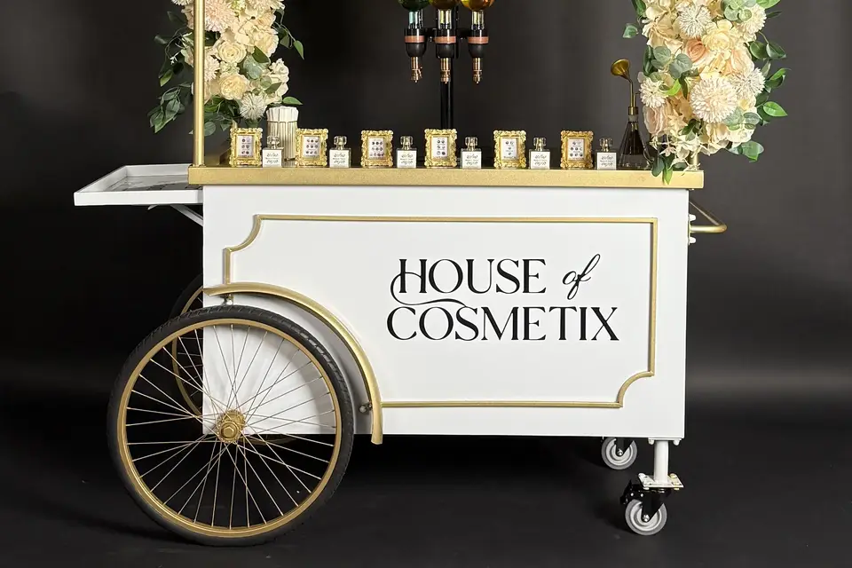 House Of Cosmetix — photo 6