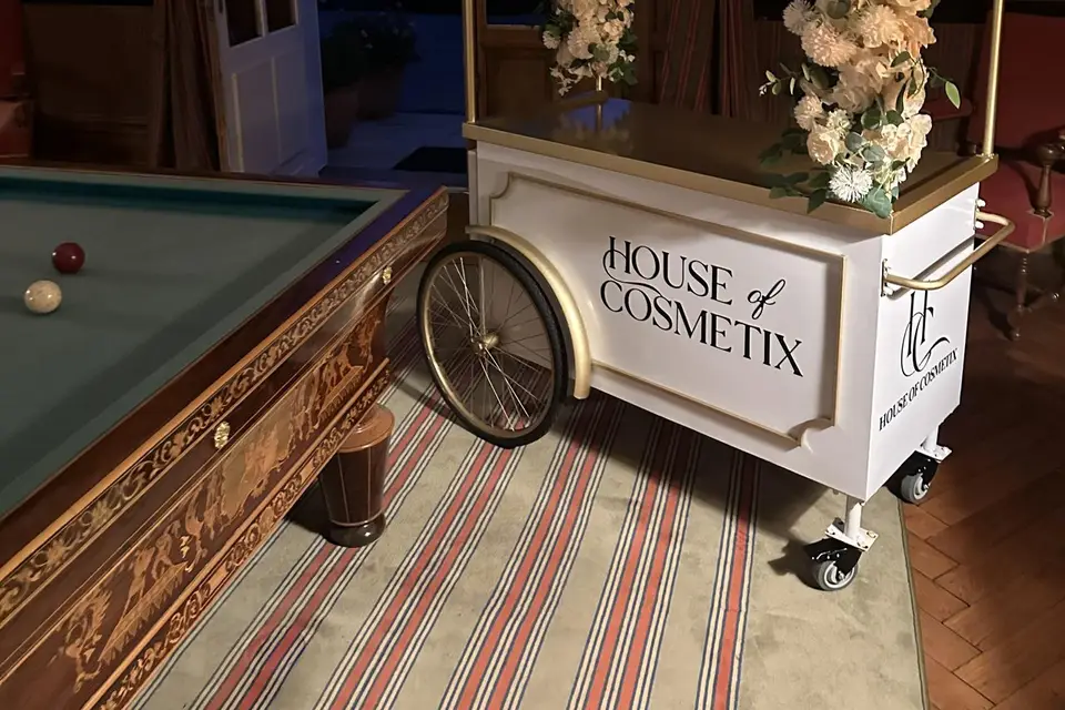 House Of Cosmetix — photo 1