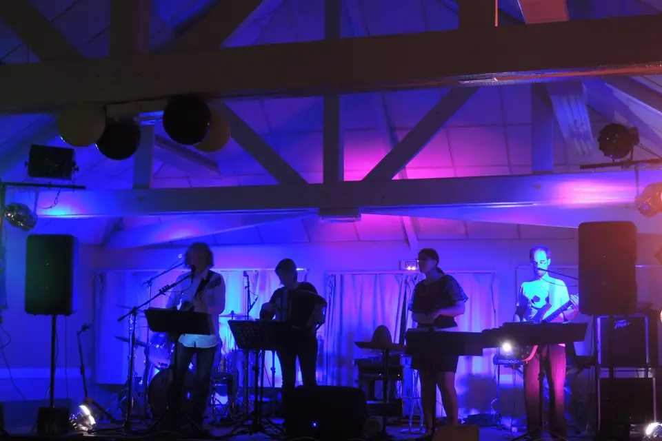 Orchestre Chrysalide — photo 1