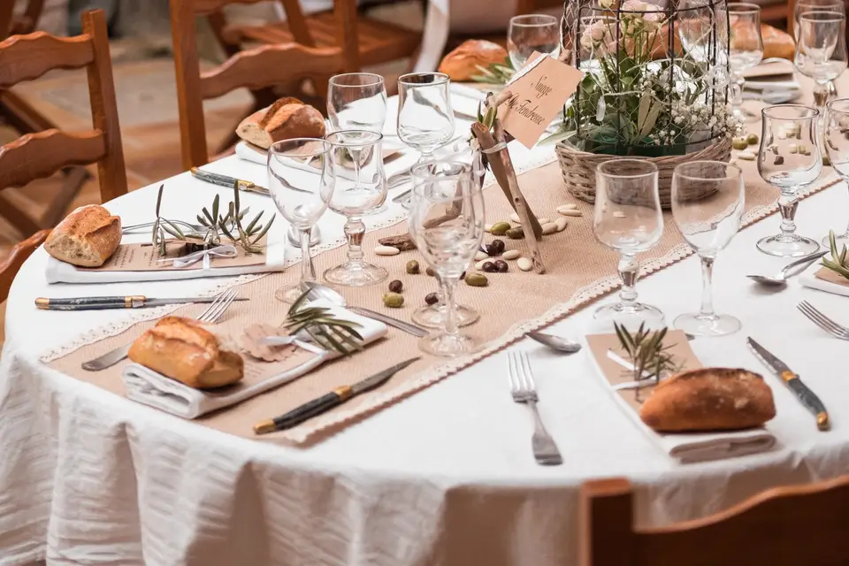 Restaurant Les Ombrages — photo 1