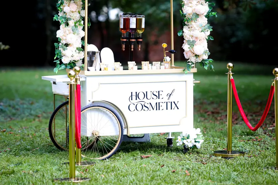 House Of Cosmetix — photo 8