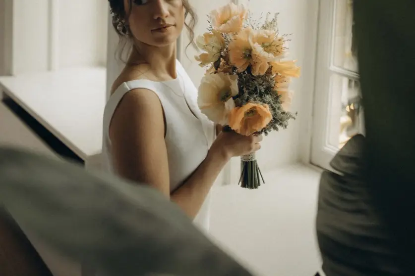 Sophie Ysaye - Floral Design — photo 4