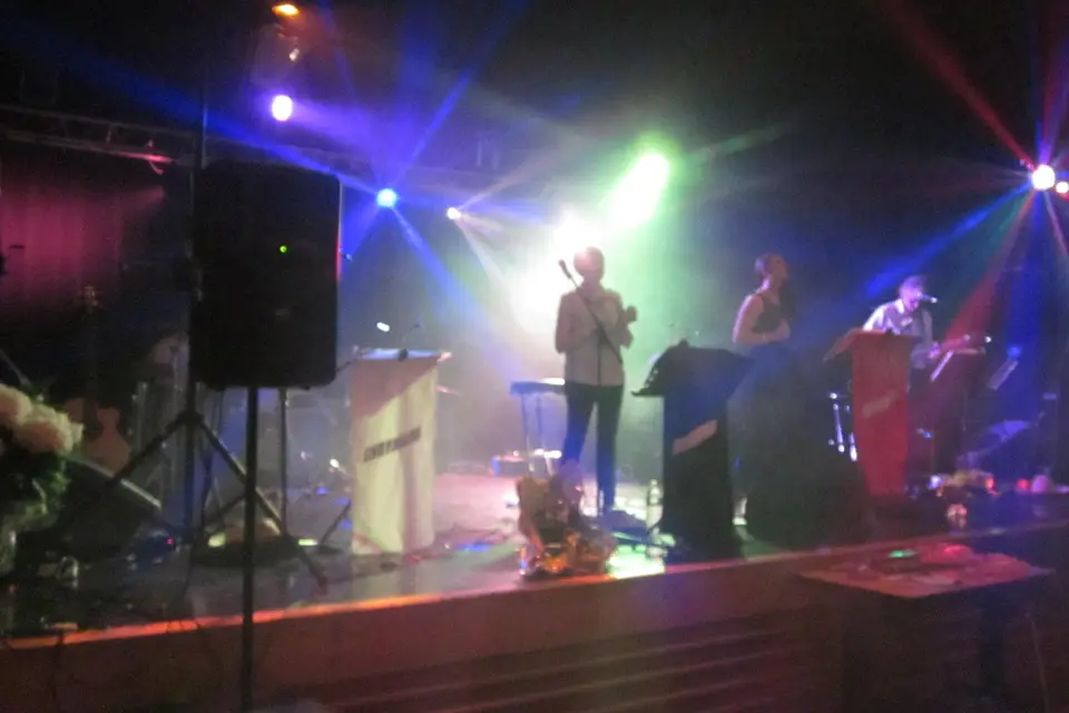 Orchestre Chrysalide — photo 6