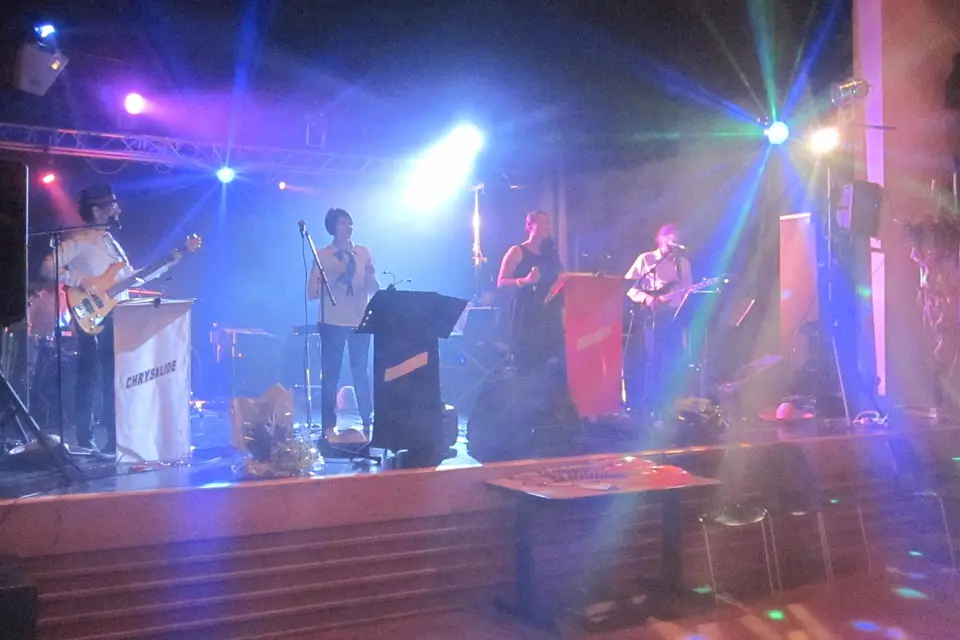 Orchestre Chrysalide — photo 7