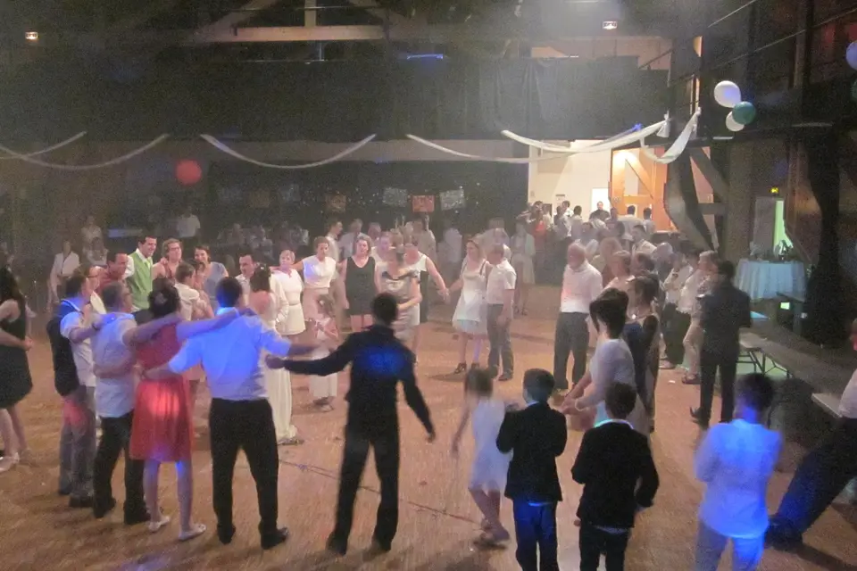 Orchestre Chrysalide — photo 8