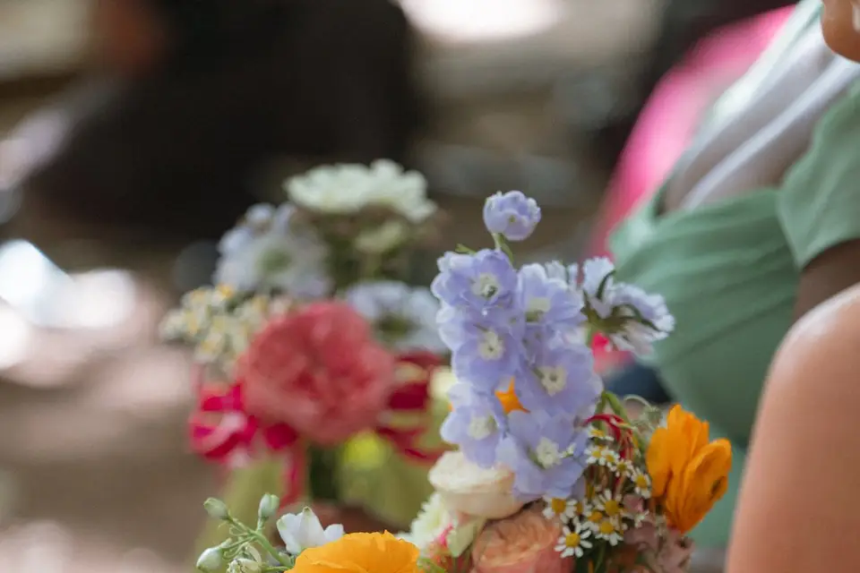 Sophie Ysaye - Floral Design — photo 7