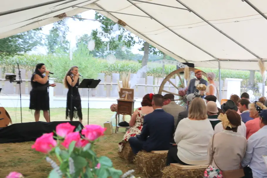 VocalOra Gospel — photo 1