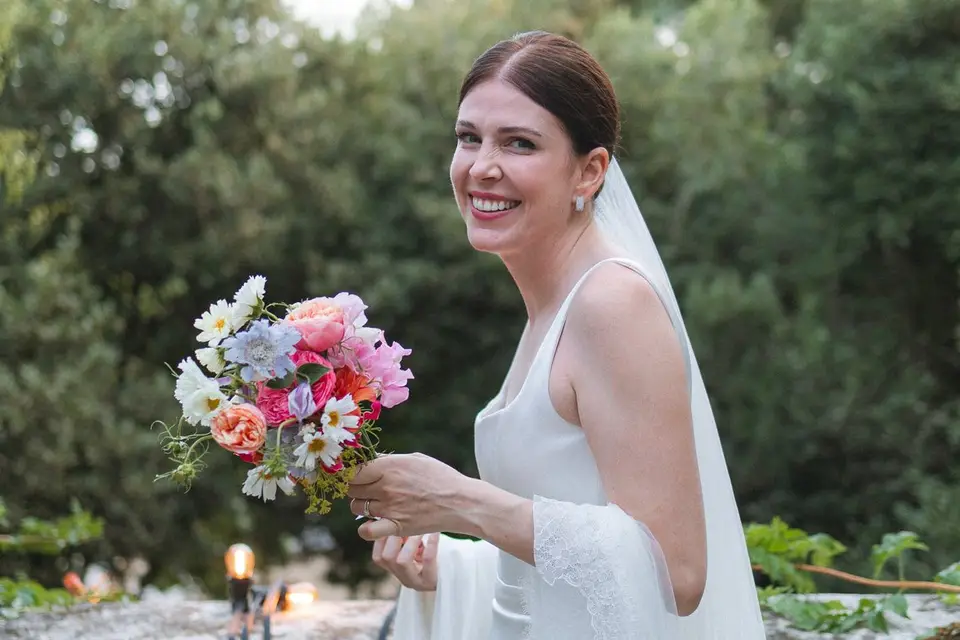 Sophie Ysaye - Floral Design — photo 1