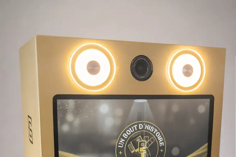 Un bout d’histoire — photo 3