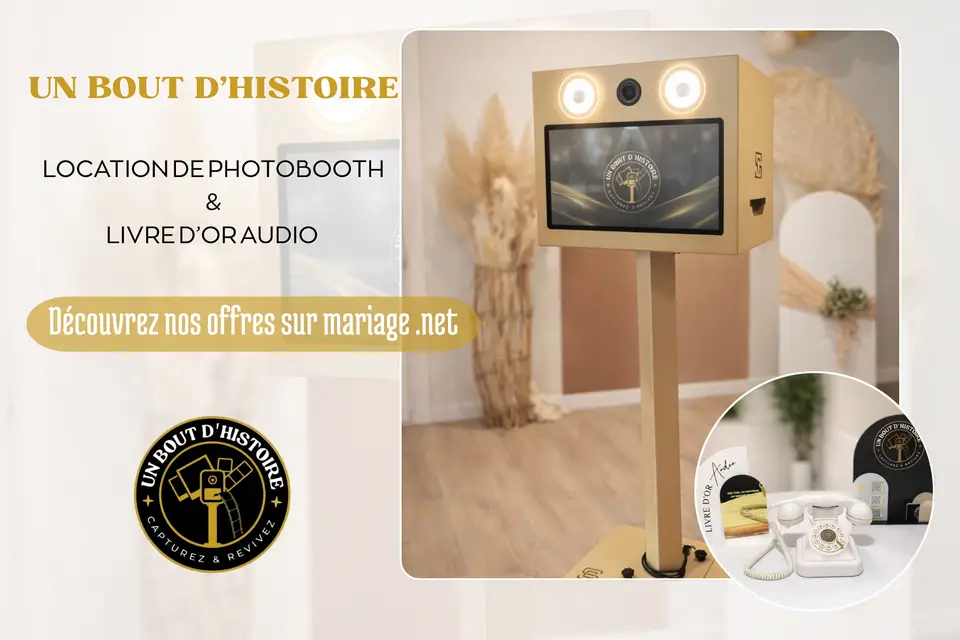 Un bout d’histoire