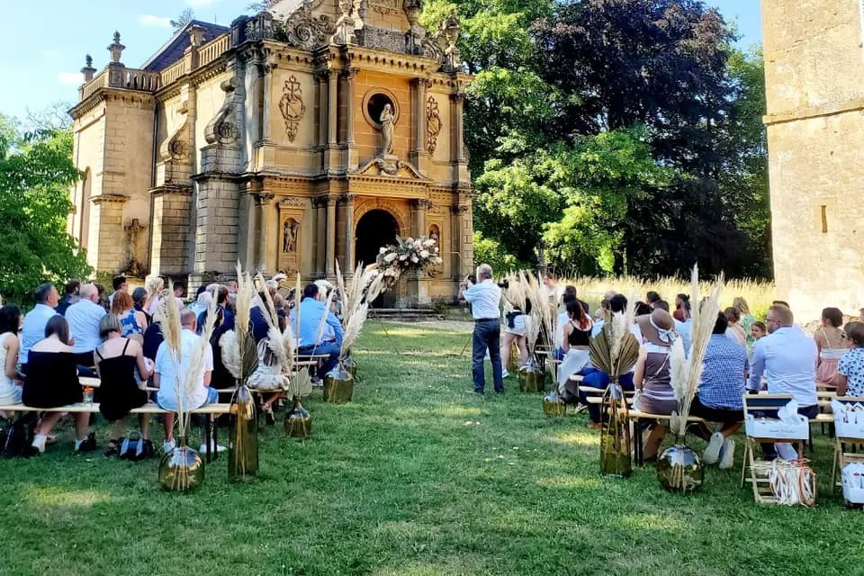 SLS Events — photo 2