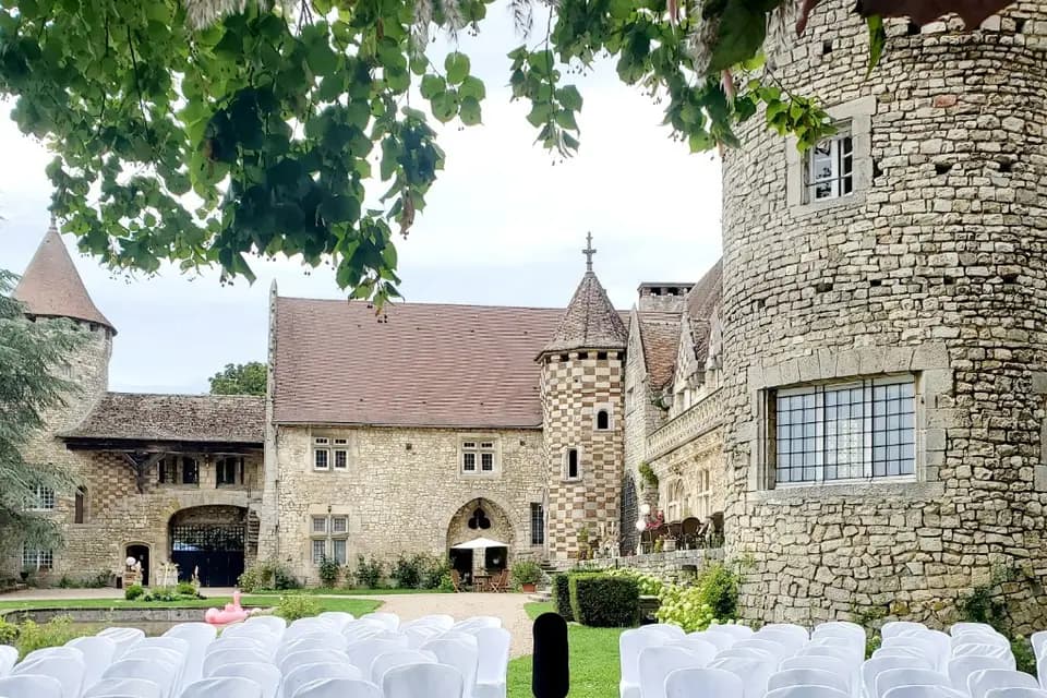 SLS Events — photo 8