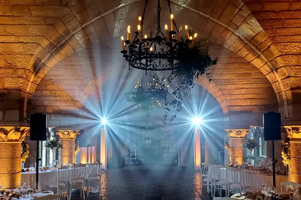 SLS Events — photo 6