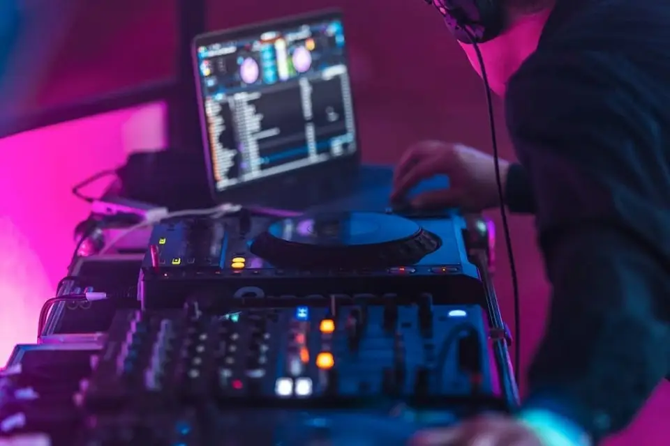 SLS Events — photo 4