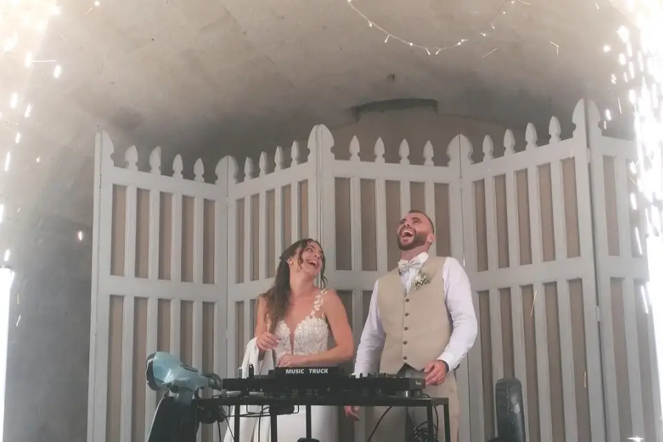 Music Truck — photo 4