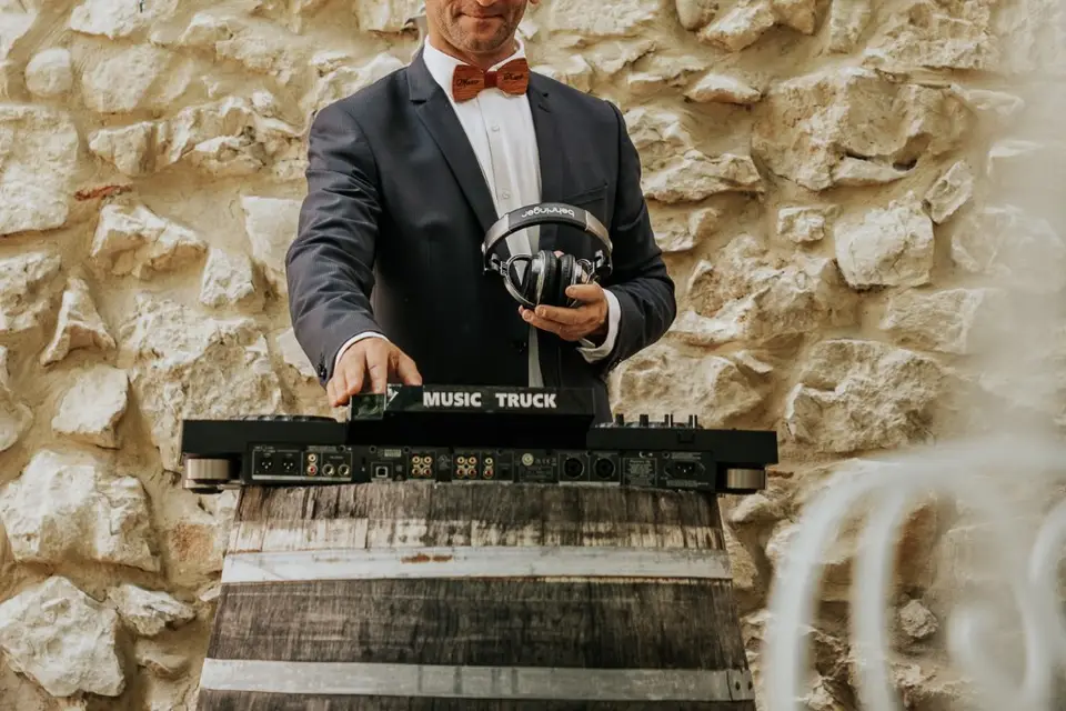 Music Truck — photo 2