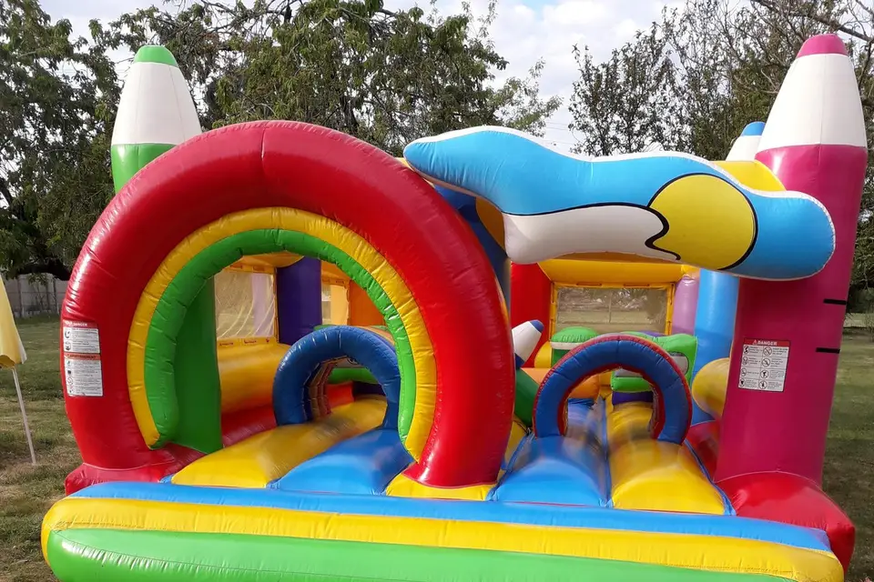 La Récré de Zoé — photo 7