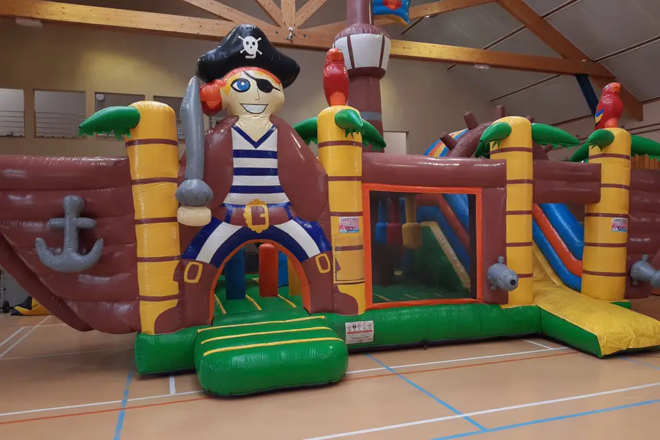 La Récré de Zoé — photo 6