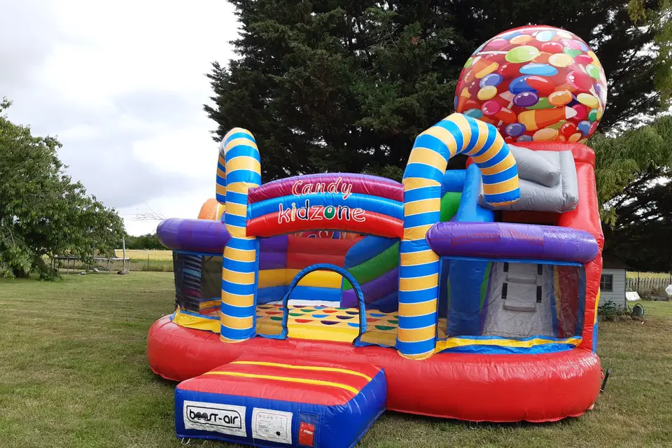 La Récré de Zoé — photo 2