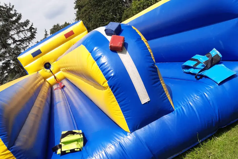 La Récré de Zoé — photo 3