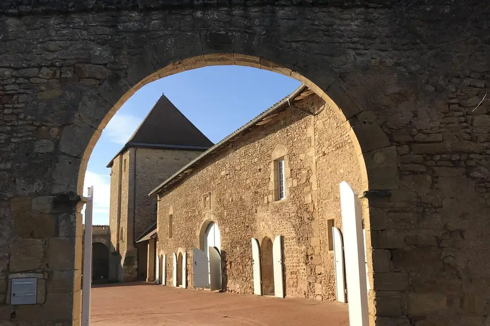 Les Salles du Prieuré — photo 6