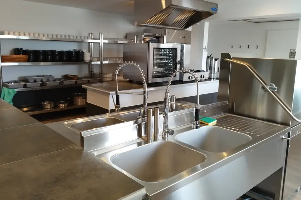 Gîte du Grand Breuil — photo 3