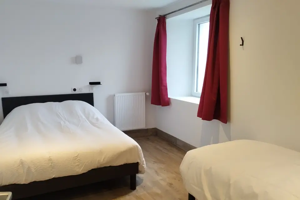 Gîte du Grand Breuil — photo 2