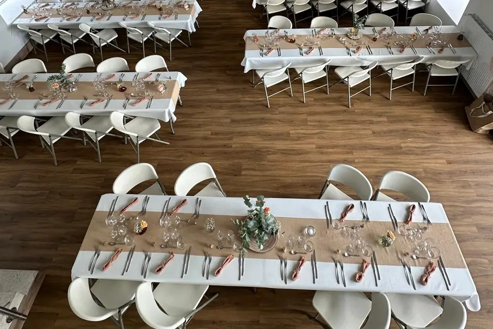 Gîte du Grand Breuil — photo 1