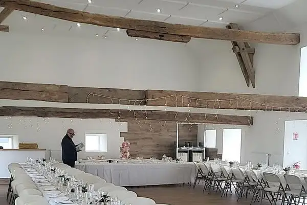 Gîte du Grand Breuil — photo 5